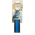 Beeztees Quick Cooler halsbånd Izi - Størrelse XS: ca. 22 - 30 cm halsomkrets