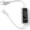HiluX Starter cable for HighPower SMD - Flicker-free - incl. end plug - 230V