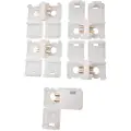 HiluX Smartclip for HighPower SMD LED Strip - 5 pcs