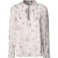 Pepe Jeans for woman. PL305104 Lee blouse white (XL), Casual, Polyester