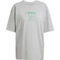 Adidas Country Club Graphic Kortarmet T-skjorte