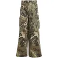 Adidas Originals Zip-off Cargobukser