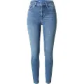 Karl Lagerfeld Skinny Fit Høytaljede Jeans