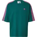 Adidas Originals Adicolor Oversized Kortarmet T-skjorte