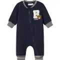 Name it Økologisk Bomull Jumpsuit