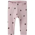 Name it Ribbestrikk Leggings