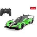 Rastar R/C 1:24 Lamborghini SC63 LMDH Green