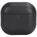 Mobile Origin Leather Case black - AirPods 4