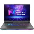 Asus ROG Strix G16 - 16", RTX 5070 Ti, Ryzen 9, 16GB, 1TB