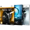 Nacon Hell is Us (Deluxe Edition) - Windows - Action/Adventure