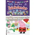 Forlaget Alvilda Peppa Pig - Gurli Gris' julekalender - med 24 billedbøger
