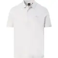 Hugo Boss Pe Interlock Kortermet Poloskjorte