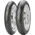 Pirelli Angel Scooter 51s Tl Scooterdekk