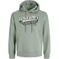 Jack & Jones Logo 2 Col Hettegenser