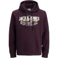 Jack & Jones Logo 2 Col Hettegenser