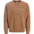 Jack & Jones Dover Print Collegegenser