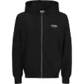 Jack & Jones Soho Genser Med Hel Glidelås
