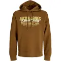 Jack & Jones Logo 2 Col Hettegenser