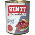 Rinti Connoisseur kjøtt 1 x 800 g - med Ross