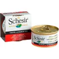 Schesir Adult Maintenance med fisk - 1,5 kg