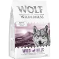 Wolf of Wilderness "Wild Hills" - And - 400 g