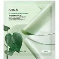 ANUA Heartleaf 70 Soothing Collagen Mask 1 pcs