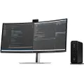 HP Z2 Mini G1i Ultra 7-265/16gb/512gb Ssd/rtx 2000 Ada Stasjonær Pc