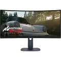 Dell 34" Alienware AW3425DW - 3440x1440 (WQHD) - 240Hz - QD-OLED - 15W USB-C - Curved