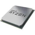 AMD Ryzen 5 3500X (Tray) Prosessor/CPU - 6 kjerner - 3.6 GHz - AM4 - Bulk (uten vifte)