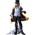 Banpresto One Piece Premium Sabo The Brush-figur