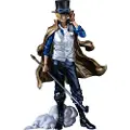 Banpresto One Piece Premium Sabo Metallfigur