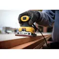 DeWalt 84563 230w Slipemaskin