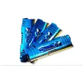 G.Skill Ripjaws Z 32gb 4x8gb Ddr3 2400mhz Ram-minne