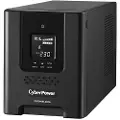 Cyberpower Pr3000elcdsl Ups