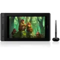 HUION Kamvas Pro 16 Gt156 Tegnebrett