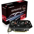 Biostar Rx 560 4gb Gddr5 Grafikkort