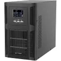 Armac UPS ARMAC OFFICE ON-LINE PF1 3000VA LCD 8X IEC C13 METALLKASSE