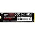 Silicon Power Sp04kgbp44ud9005 4tb Ssd M.2