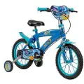 Carrefour Stitch 14´´ Sykkel