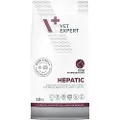 Vet Expert Hundefôr Veterinary Diet Hepatic 12kg