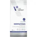 Vet Expert Hundefôr Veterinary Diet Dermatosis Laks & Potet 12 Kg