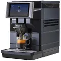 Saeco Magic B1 Superautomatisk Kaffemaskin