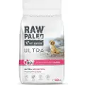 Vet Expert Raw Paleo Ultra Pork Hundemat For Mellomstore Og Store Valper 10kg