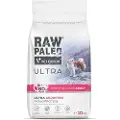 Vet Expert Raw Paleo Ultra Svin Fôr Til Mellomstore Og Store Voksne Hunder 10kg
