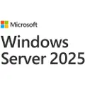 Microsoft Windows Server 2025 - Lisens - 5 bruker-CAL - OEI - Engelsk