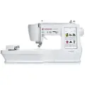 SINGER Symaskin Singer Symaskin, Broderi Maskin SE9185 WiFi