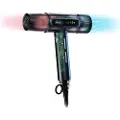 Wahl Pro Vanquish, ?DC, 101000 RPM, 93 m³/h, Svart, Hängögla, 3 m