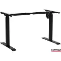 Sun-flex SUN-FLEXDESKFRAME I, Traffic Black
