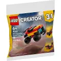 LEGO 30691 Monstertruck i miniatyr