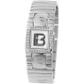 Laura Biagiotti Lb0005l-01z Dameklokke